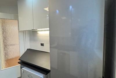 Apartament mobilat, 4 camere, 3 băi, terasă, vedere Herăstrău, parcare subterană - 6