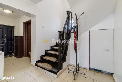 Casă cu 4 camere în Tâncăbești