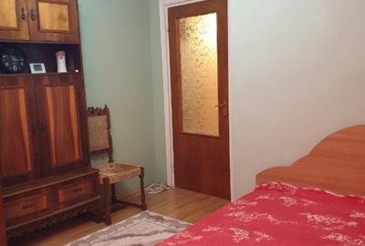 Apartament cu 2 camere decomandat în Dacia - 9