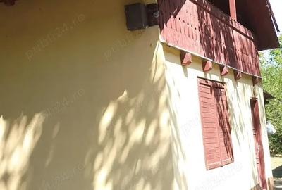 Proprietar vand casa de vacan?a in Lipova - 3