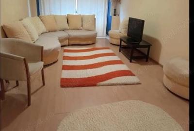 Apartament cu 2 camere decomandat în Central - 2