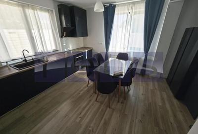 Duplex cu 5 camere cu Canalizare în Theodor Pallady - 3