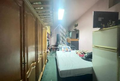 Casă individuală cu 6 camere cu Canalizare în Pârneava - 22