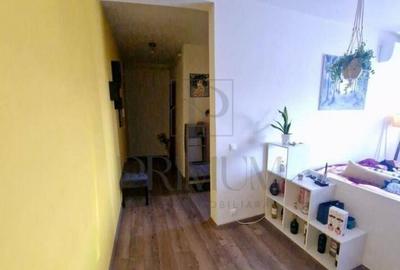 Apartament 1 Camera - Decomandat - Mobilat si Utilat - Bucat - 5