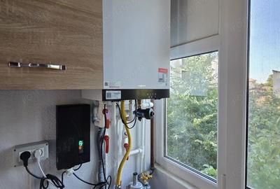 Apartament de inchiriat zona Techirghiol - Iesire spre Eforie Nord - 3