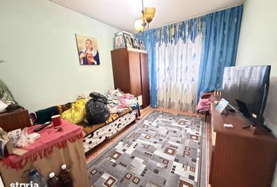 Apartament cu 4 camere decomandat în Central - 15