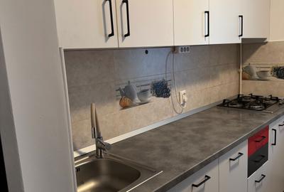 Apartament cu 2 camere decomandat în Gorjului - 7