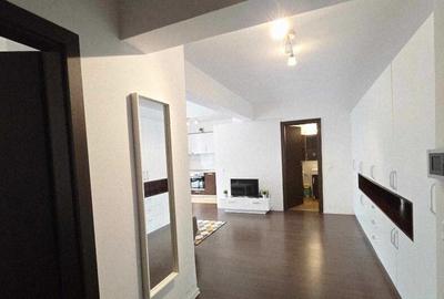 Apartament 2 camere de inchiriat, Io?ia Residence Apartament 2 camere de inchiriat, Io?ia Residence - 5