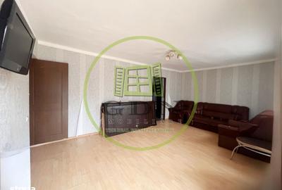 Apartament cu 3 camere decomandat în Brazda lui Novac - 7