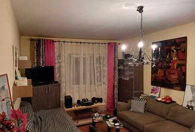 Apartament cu 3 camere Soarelui - 1