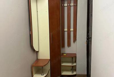 Garsonieră decomandată în Bucureștii Noi