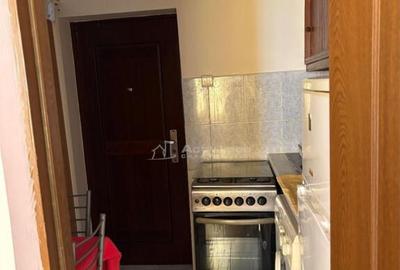 Garsoniera - Metrom - 5