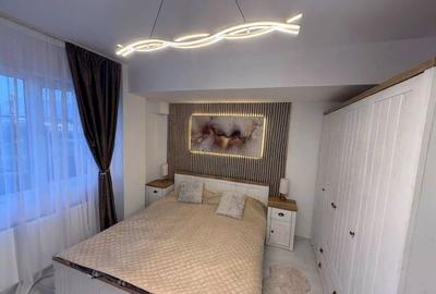 Apartament cu 3 camere decomandat, mobilat în Pipera - 9