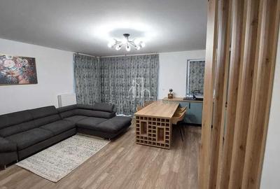 Apartament 3 camere, et.1, mobilat/utilat, Maurer Residence - 5