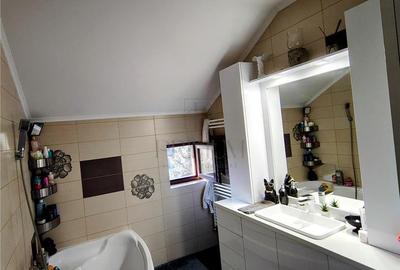 DUMBRAVITA - 3 camere 2 bai - centrala proprie - clima - ETAJ 2 - 9