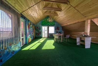 Casă cu 4 camere în Vatra Moldoviței - 6