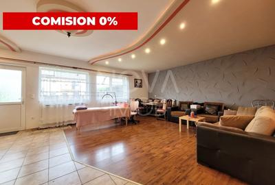 Duplex cu 4 camere cu Canalizare în Șelimbăr - 3