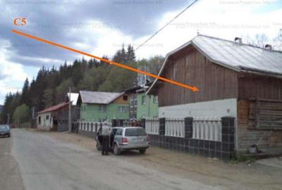 Casa P+E + atelier si anexe, Sadova, jud Suceava - 6