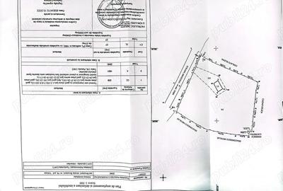 TEREN + CASA comuna Lapu?ata , sat Bro?teni. jude?ul Valcea - 5