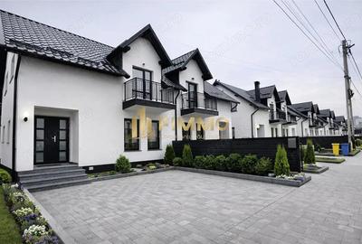 Casă cu Teren 189 Mp în Ipotești - 1