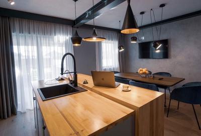 Casă cu 4 camere în Goranu - 4