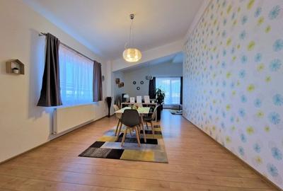 Apartament in Pipera, cu 2 camere tip penthouse, 120mp, premium, cu terasa 40mp - 4