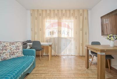 Apartament 3 camere mobilat si utilat, etaj 3/4, Racadau - 2