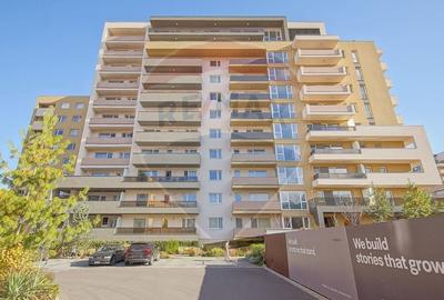 Apartament 2 camere de inchiriat | Loc de parcare, boxa | Urban Plaza - 24