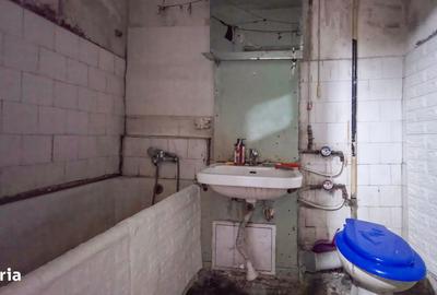 Garsonieră semidecomandată în Rahova - 10