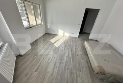 Apartament cu 3 camere decomandat în Decebal - 5