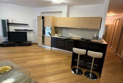 Apartament cu 2 camere decomandat, mobilat în Elisabetin - 4