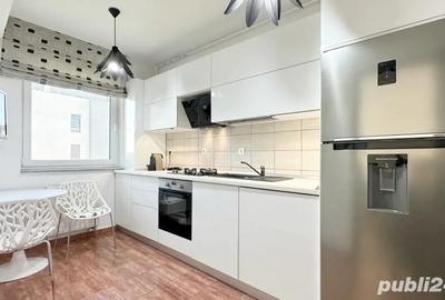 Apartament cu 2 camere decomandat în Tomis Plus - 5