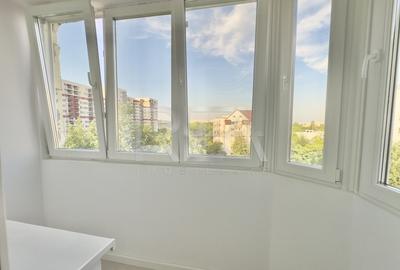 Apartament cu 4 camere semidecomandat în Păcii - 14