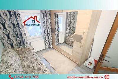 Apartament cu 2 camere semidecomandat în Zimbru - 6