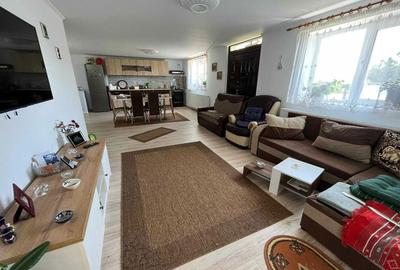 Casă cu 2 camere în Bistrița Nouă - 8