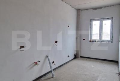 Apartament de 2 camere, Loc de parcare Inclus - 3