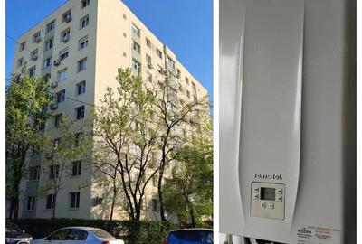 Apartament cu 3 camere semidecomandat în Colentina - 5