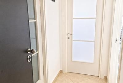 Apartament cu 2 camere semidecomandat în Cug - 1