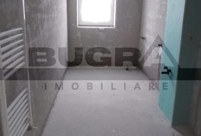 Apartament de 2 camere, 60mp, parcare, Beta Residence - 3