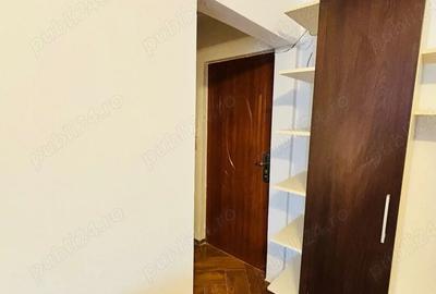 Garsonieră decomandată în Central - 7