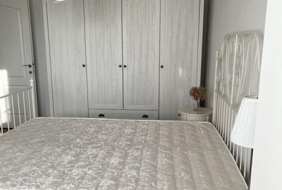 Apartament cu 2 camere semidecomandat în Gheorgheni