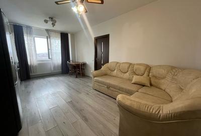 Apartament 3 camere semi decomandat, 50mp, Baciu