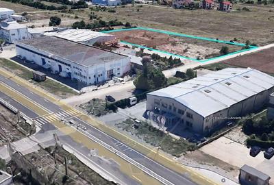 Teren intravilan 5.400 mp | Odai Papu?a | CUT 2.5 |... - 4