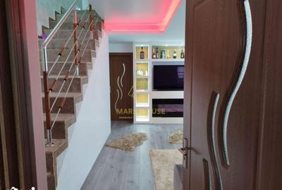 Casă cu 3 camere cu Teren 108 Mp în Șerbănești - 6