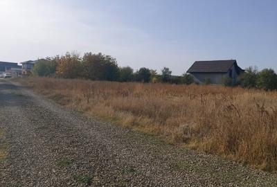 Oportunitate teren constructie Vila - pozitie excelenta, utilitati - 6