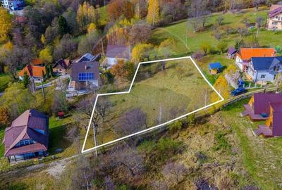 Teren Construcții intravilan de 1841 mp, în Predeluț - 3