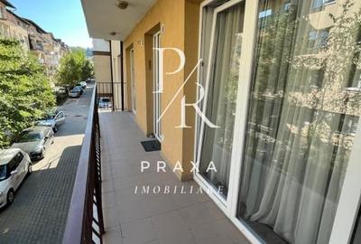 Apartament de inchiriat 2 camere si parcare zona Florilor! - 10