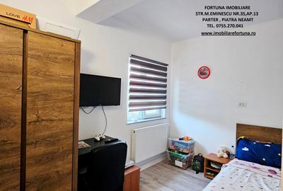 Proprietate in roznov - Vila si 900 mp teren - 12
