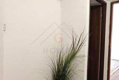 Apartament cu 2 camere nedecomandat, mobilat în Circumvalațiunii - 37