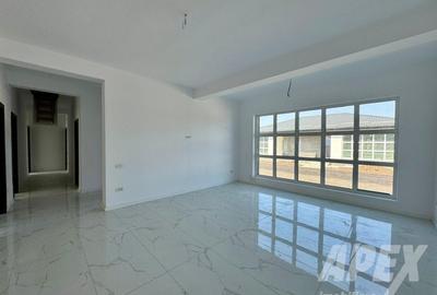 Casa 4 camere | Panouri fotovoltaice | Pompa de caldura | Domnesti - 6